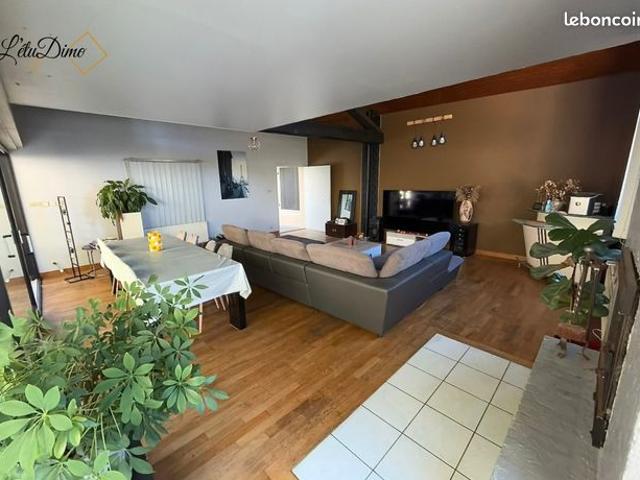 Maison vente à Poligny, Seine-et-Marne