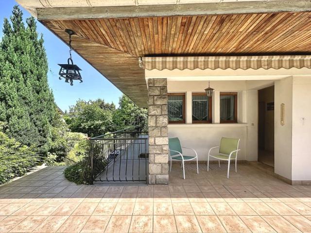 Maison vente à Thonon-les-Bains, Neuvecelle