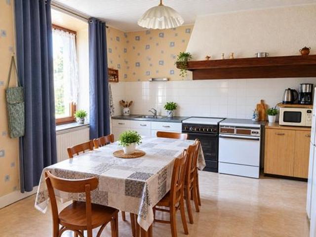 Villa vente à Rosières-sur-Barbèche, Doubs