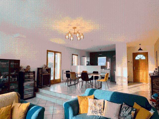Maison location à Le Remilly, Saint-Cyr-sur-le-Rhône