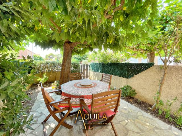 Maison vente à Béziers, Valras-plage