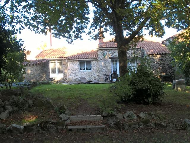 Maison vente à Saint-avaugourd-des-landes