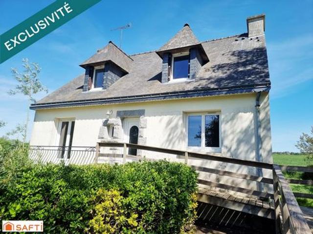 Villa vente à Vannes, Bretagne