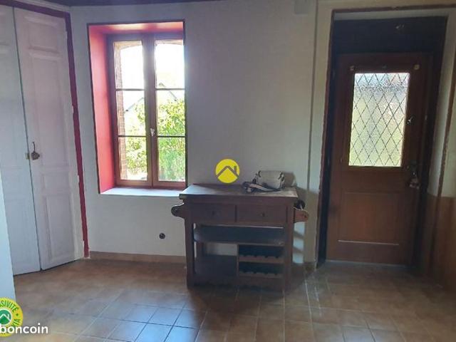 Maison vente à Aubusson, Auzances