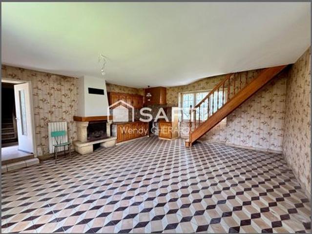 Villa vente à Châtellerault, Nouvelle-Aquitaine