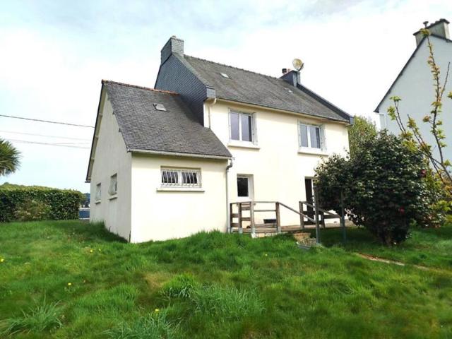 Maison vente à Saint-Brieuc, Bretagne