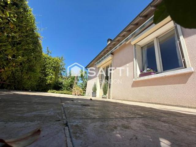 Villa vente à Auxerre, Migennes
