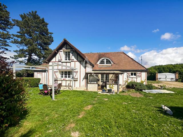 Maison vente à Les Andelys, Radepont