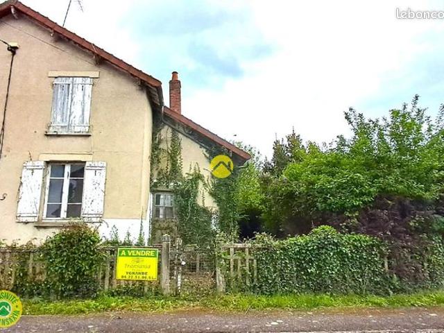 Maison vente à Limoux, Saint-hilaire