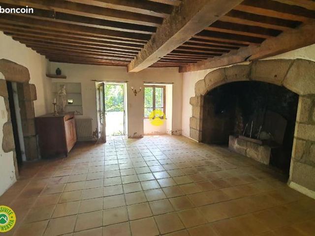 Maison vente à Aubusson, Auzances
