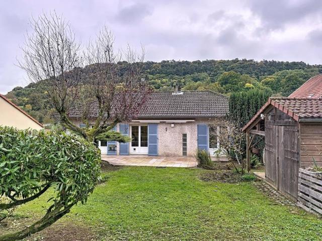 Maison vente à France métropolitaine, Woippy