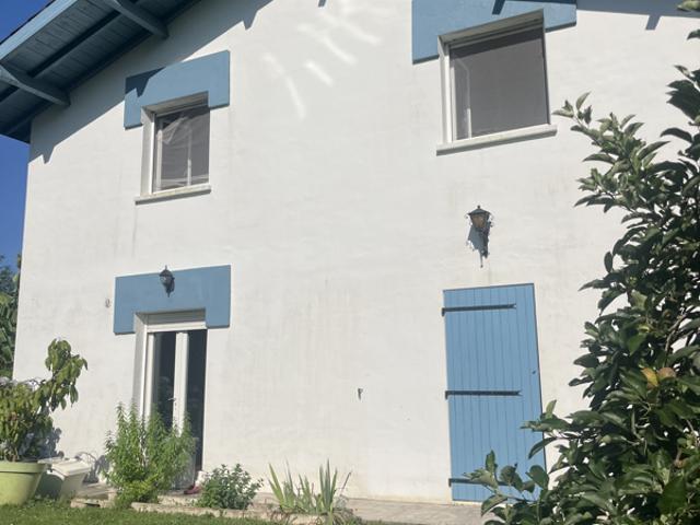 Maison vente à Bayonne, Bidache