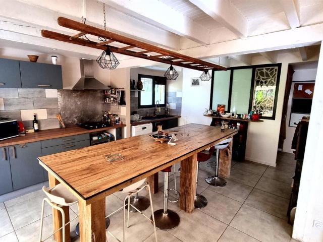 Maison vente à Dax, Uza