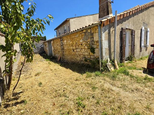 Maison location à Blaye, Saint-ciers-sur-gironde