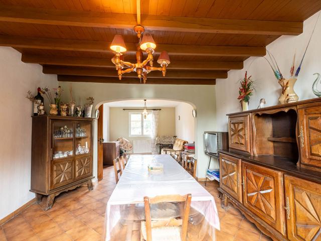 Maison vente à Mirande, Saint-germé