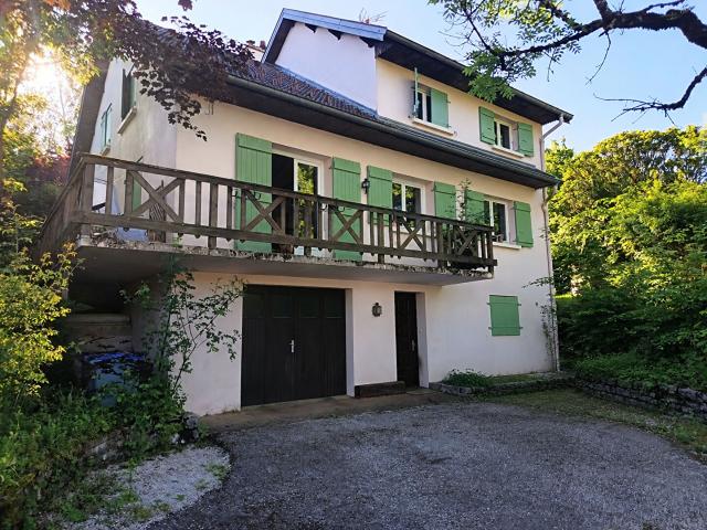 Maison vente à Lons-le-Saunier, Pont-du-navoy