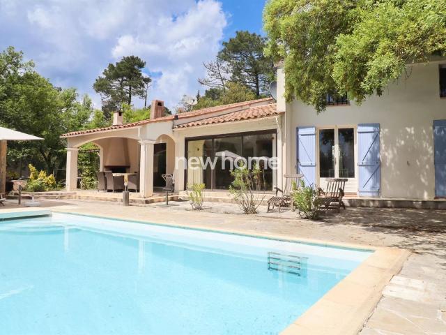 Maison vente à Arrondissement de Draguignan, Bagnols-en-forêt