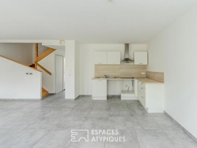 Maison vente à Saint-Nazaire, Guérande