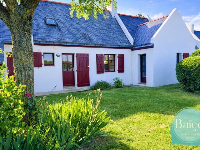 Maison vente à Kerfuret, Groix