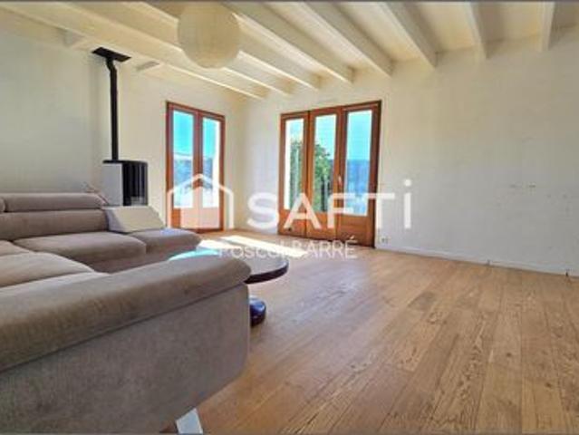 Villa vente à Les Sables-d'Olonne, Saint-mathurin