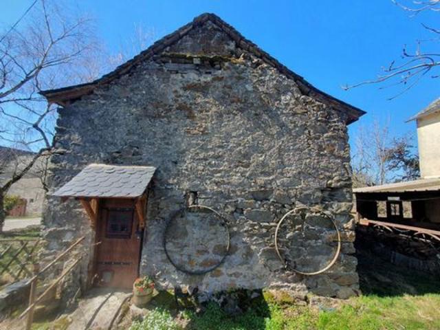 Maison vente à Villefranche-de-Rouergue, Rieupeyroux