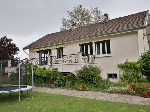Maison vente à Vienne, Oytier-saint-oblas
