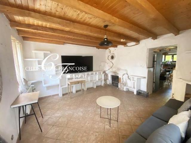 Villa vente à Saint-Julien-en-Genevois, Musièges
