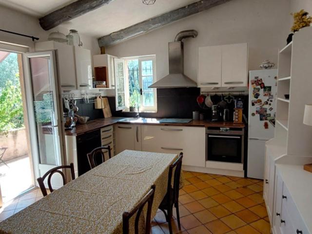 Maison vente à Nice, Utelle