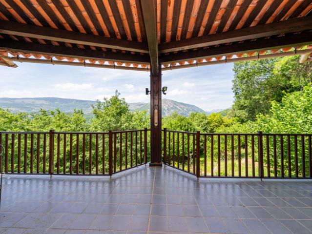 Maison vente à Grasse, Gréolières