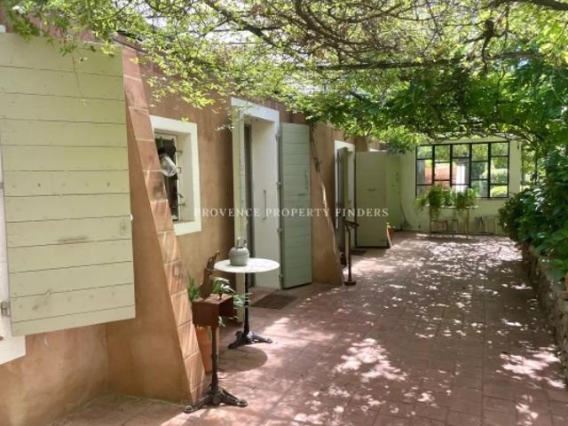 Maison vente à Arrondissement de Draguignan, Sillans-la-cascade