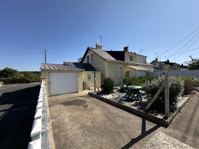 Maison vente à Combrée, Ombrée d'Anjou
