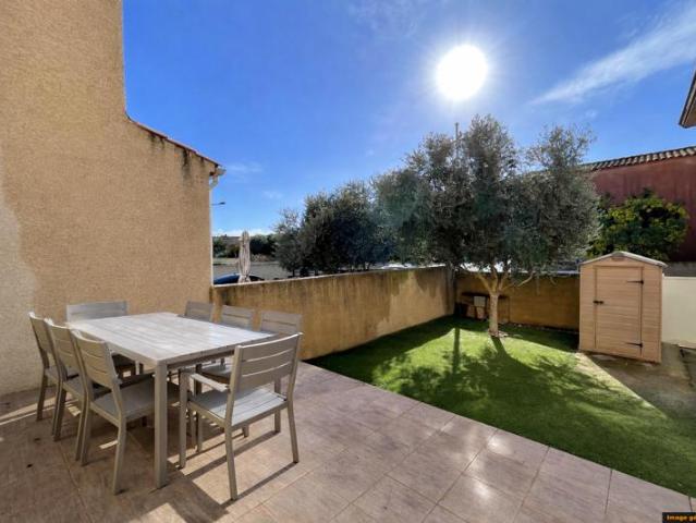 Maison vente à Béziers
