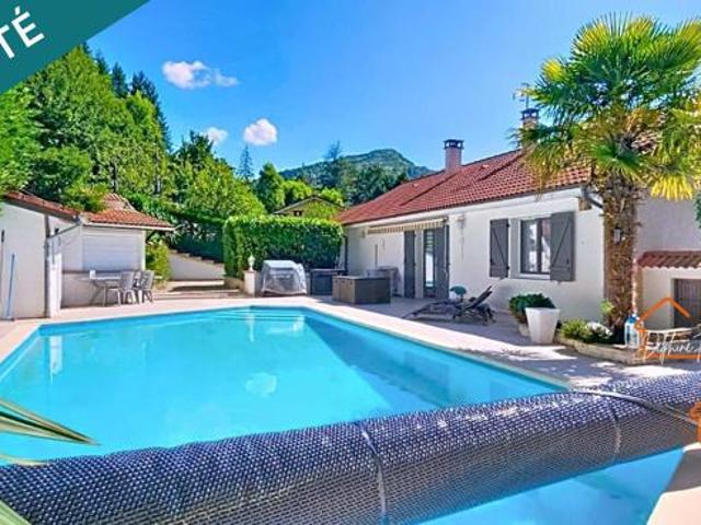 Maison vente à France métropolitaine, Chaley