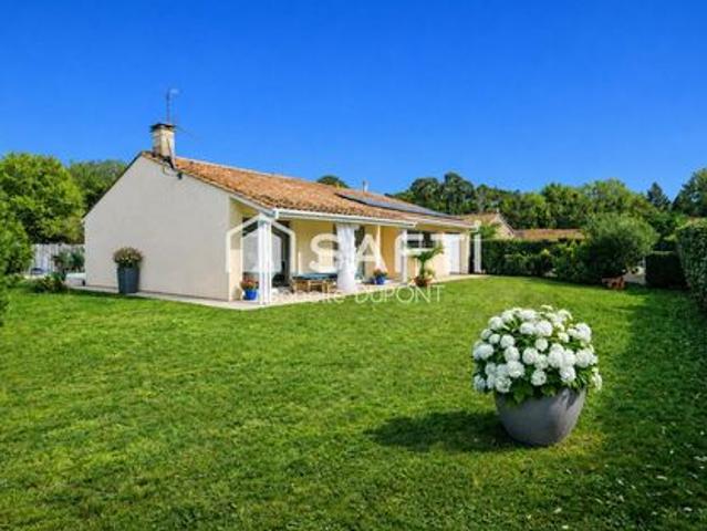Villa vente à Bordeaux, Le Haillan