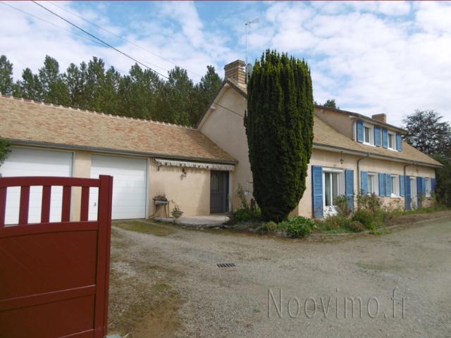 Maison vente à Paris, Île-de-France