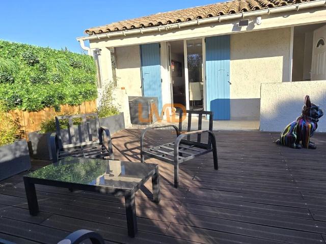Maison vente à Morières Centre, Morières-lès-Avignon