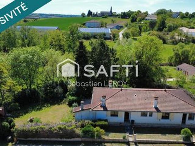 Villa vente à Castelsarrasin, Occitanie