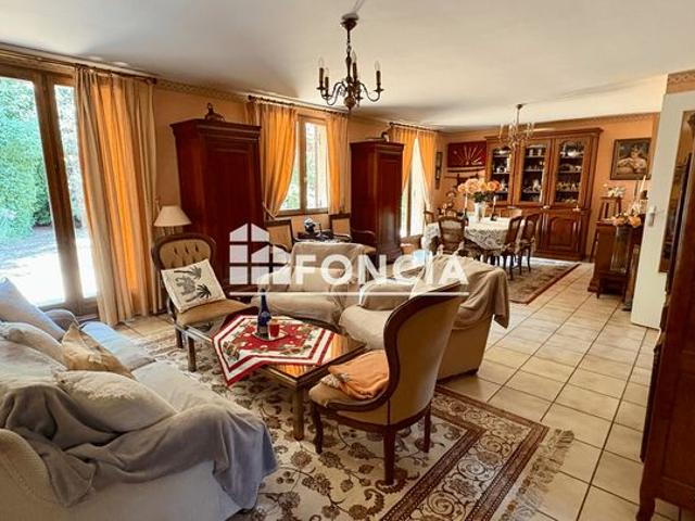 Maison vente à Palaiseau, Wissous