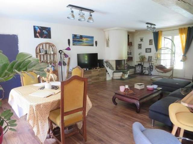Villa vente à Pamiers