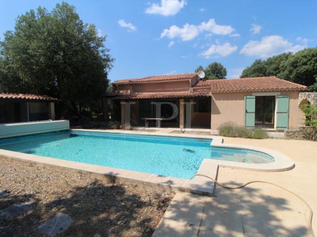 Maison vente à Apt, Saint-saturnin-lès-apt