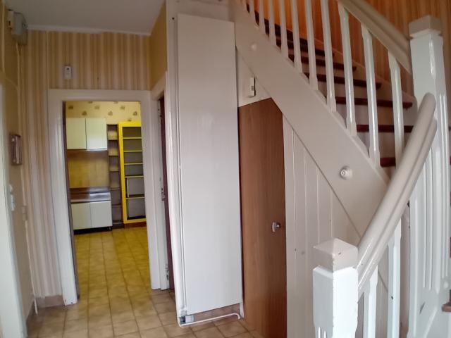 Maison vente à Belfort, Saraz
