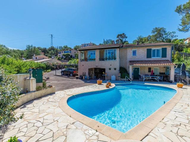 Maison vente à Arrondissement de Draguignan, Taradeau