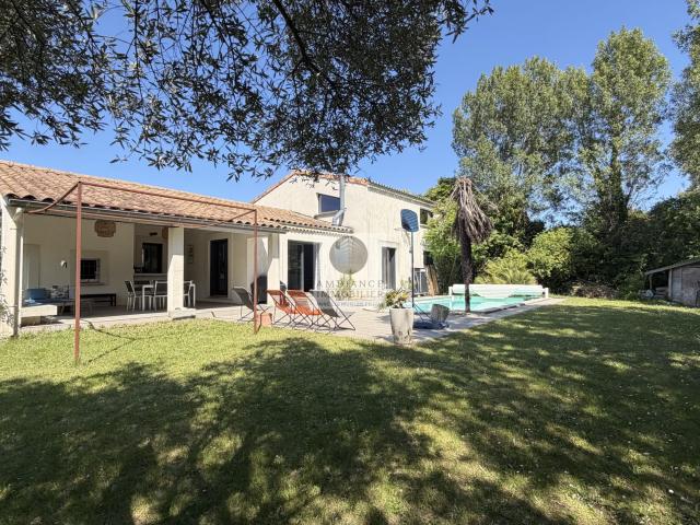 Maison vente à Tournon-sur-Rhône, Guilherand-granges