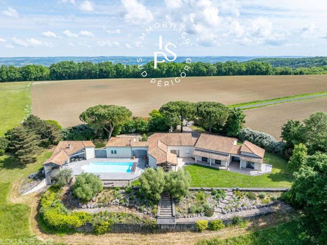 Maison vente à Sainte-livrade-sur-lot, Résidence de Bugatel