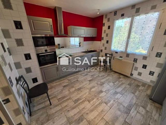 Villa vente à Saint-Florent-sur-Cher, Cher