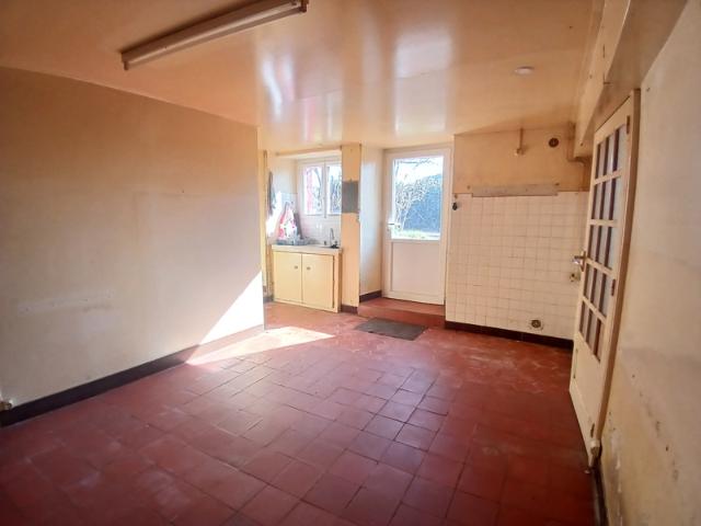 Maison vente à Confolens, Tessonnière