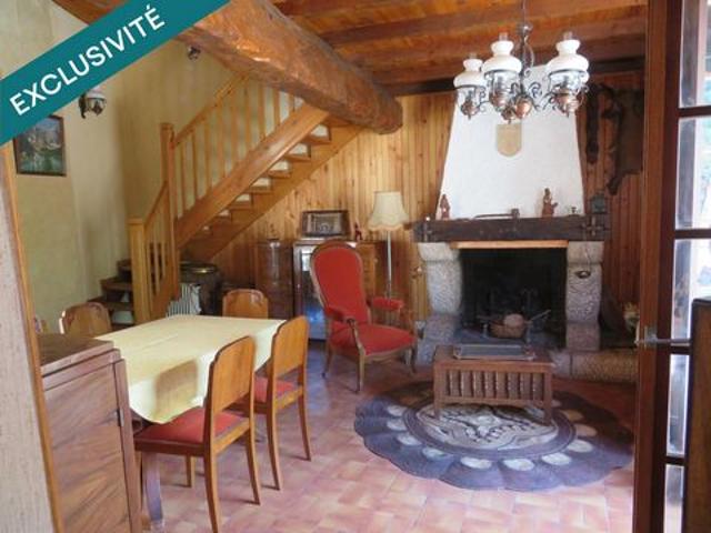 Villa vente à Foix, Rabat-les-trois-seigneurs