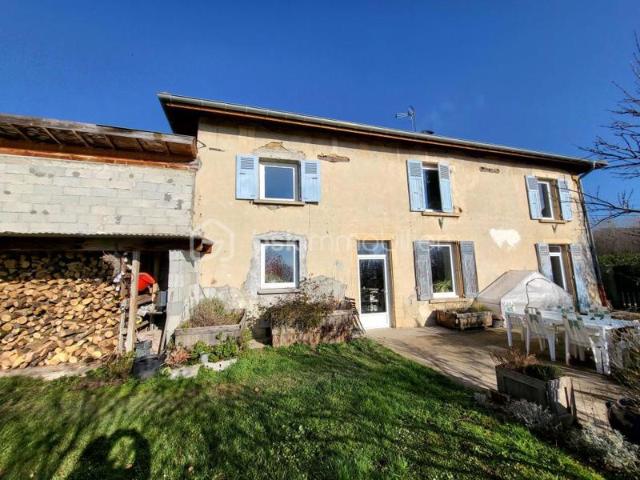 Maison vente à France métropolitaine, Saint-hilaire-de-la-côte