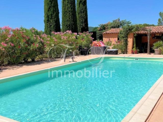 Maison vente à Apt, Provence-Alpes-Côte d'Azur