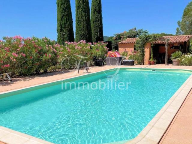 Maison vente à Apt, Provence-Alpes-Côte d'Azur